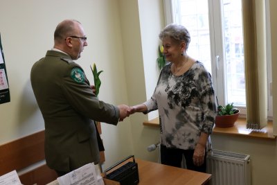 Bez nich służba nie byłaby taka sama #3