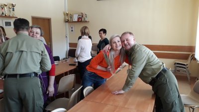 Bez nich służba nie byłaby taka sama #14