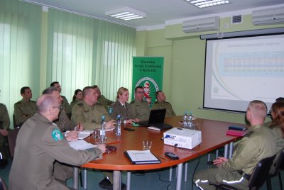 Podsumowali rok w Świętokrzyskiem 