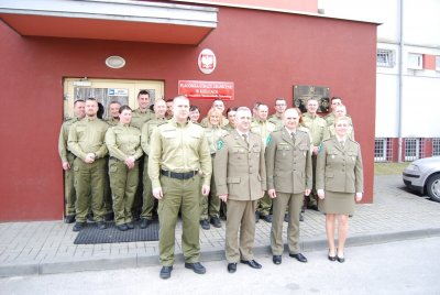 Podsumowali rok w Świętokrzyskiem 