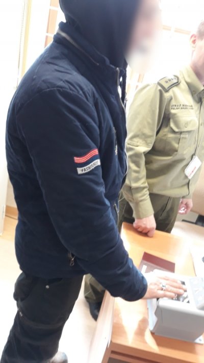 Bez dokumentów przez Europę 