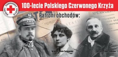 Gala 100-lecia PCK w Krakowie Zdjęćie: pck.malopolska.pl