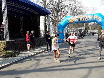 Sportowa rywalizacja mundurowo-akademicka