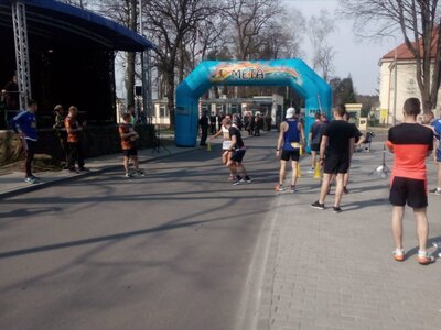 Sportowa rywalizacja mundurowo-akademicka