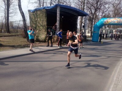 Sportowa rywalizacja mundurowo-akademicka