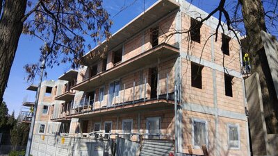 Nie realizowali deklarowanego celu pobytu