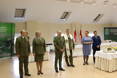 Spotkanie wielkanocne w KaOSG 