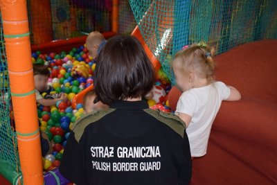 Dzień Dziecka nie tylko 1 czerwca