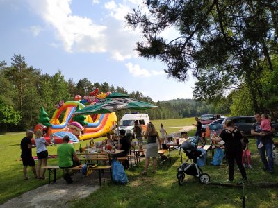 Dzień Dziecka nie tylko 1 czerwca