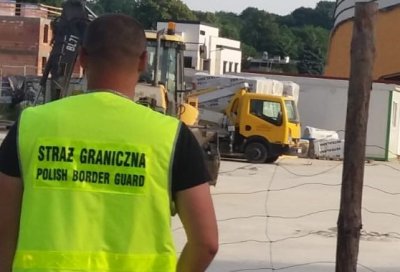 4 cudzoziemców pracowało nielegalnie w Tarnowie