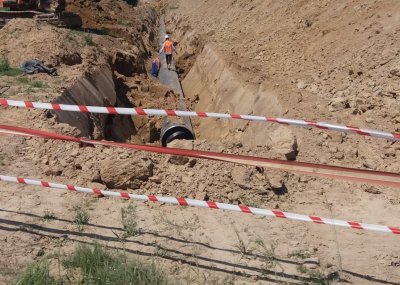 Obywatel Ukrainy nielegalnie pracował w powiecie tarnowskim