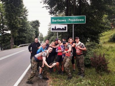 5 pucharów dla funkcjonariuszy KaOSG