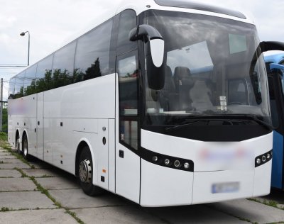 Zatrzymani Algierczycy trafili do strzeżonego ośrodka