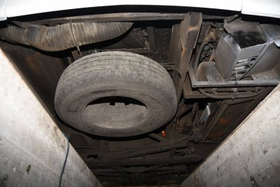 Zatrzymani Algierczycy trafili do strzeżonego ośrodka