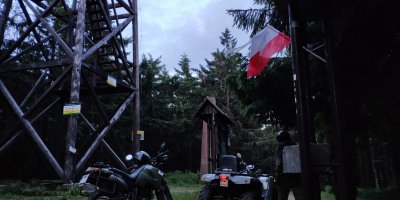 Bezpieczne wakacje na szlakach turystycznych 