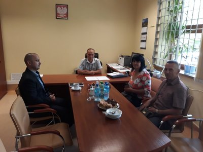 Polsko – słowackie spotkanie w Zakopanem 