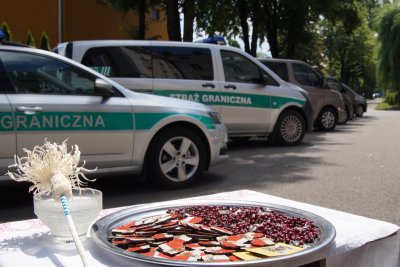 W trosce o bezpieczeństwo 