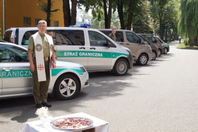 W trosce o bezpieczeństwo 