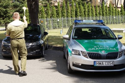 W trosce o bezpieczeństwo 
