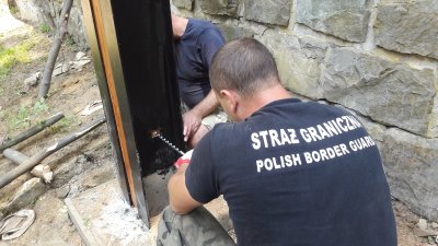 Miejsca pamięci odzyskują swój blask