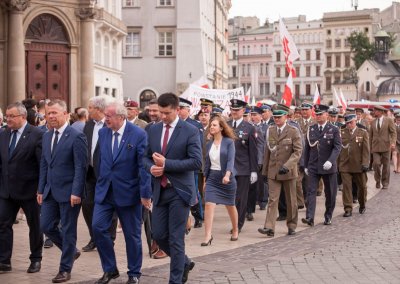 Zdjęcie: facebook.com - z posta Jakub Dziedzic