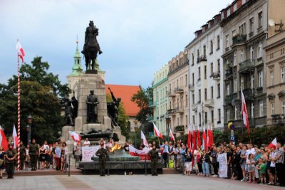 Zdjęcie: facebook.com - z posta Angelika Jaśko