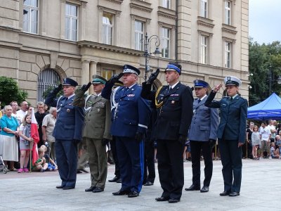 Zdjęcie: facebook.com - z posta Ryszard Musiał
