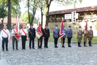 Msza święta w intencji Ojczyzny