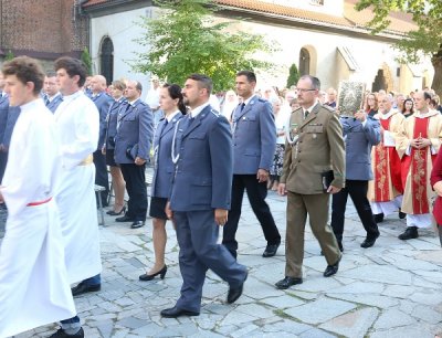 Msza święta w intencji Ojczyzny