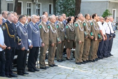 Msza święta w intencji Ojczyzny