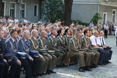 Msza święta w intencji Ojczyzny