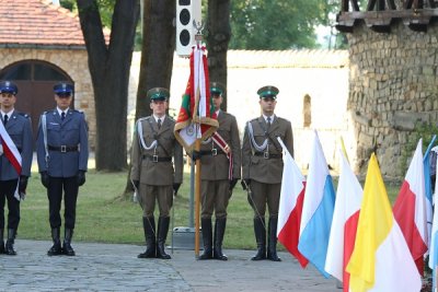 Msza święta w intencji Ojczyzny