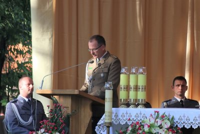 Msza święta w intencji Ojczyzny