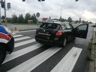 Byli nie tylko świadkami …
