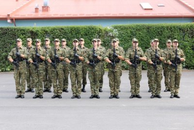 Wizyta Oficera Łącznikowego Policji Republiki Federalnej Niemiec w siedzibie KaOSG