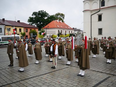 zdj. facebook/NaszSzydlowiec/Portal