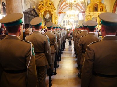 zdj. facebook/NaszSzydlowiec/Portal