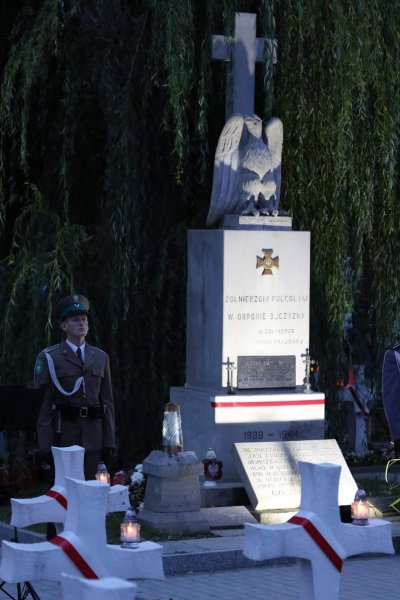 zdj. Marek Sokołowski