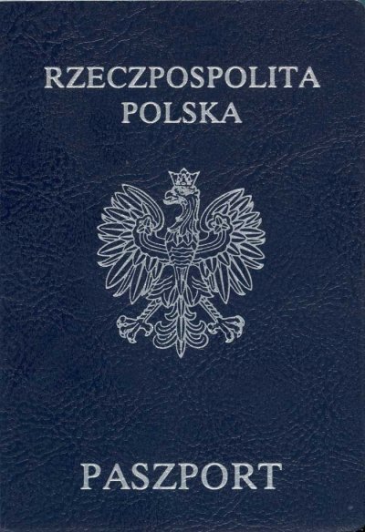 fot.: Album wzorów dokumentów SG