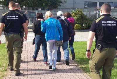 Warto sprawdzać firmy pośredniczące w zatrudnianiu cudzoziemców