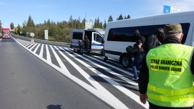 Ćwiczenia pk. "Małopolska-2019"