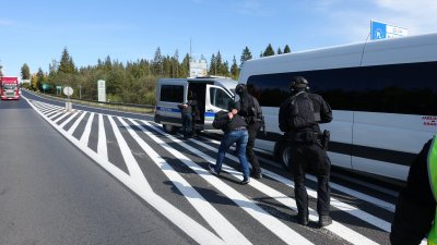 Ćwiczenia pk. "Małopolska-2019"