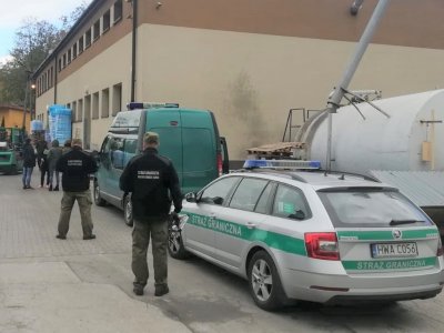 Kolejna agencja pracy zatrudniała nielegalnie cudzoziemców