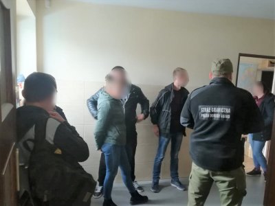 Kolejna agencja pracy zatrudniała nielegalnie cudzoziemców
