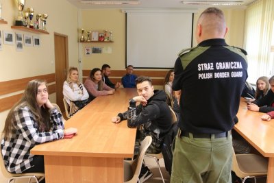 Odwiedziny w Zakopanem