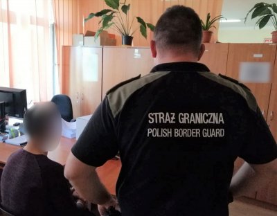 Nielegalnie w Polsce od ponad 2 lat