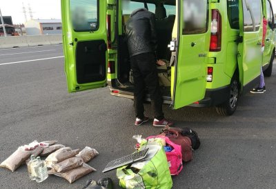 Chcieli zaoszczędzić…teraz grozi im grzywna 