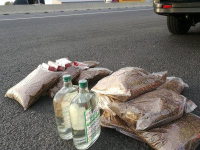 Chcieli zaoszczędzić…teraz grozi im grzywna 