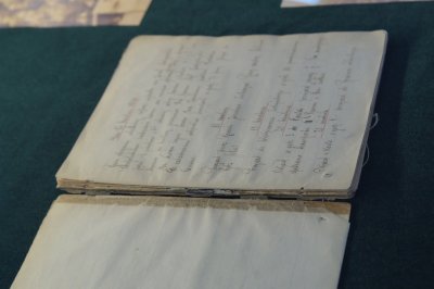 Otwarcie nowej sali tradycji w Karpackim Oddziale Straży Granicznej