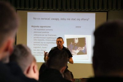 O handlu ludźmi i nie tylko … w Nowym Targu